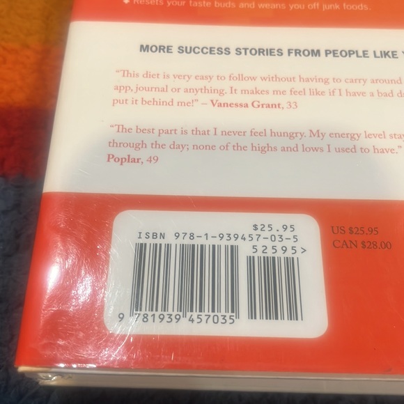 The Doctor’s Diet - Picture 3 of 3